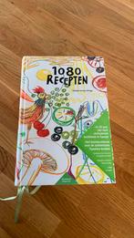 1080 recepten, Boeken, Ophalen of Verzenden, Zo goed als nieuw