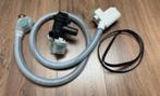 Bosch VarioPerfect Exclusiv 1400 Toeren 7kg toebehoren, 6 tot 8 kg, Ophalen of Verzenden, Gebruikt