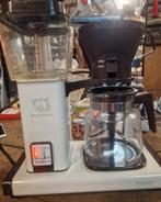 Douwe Egberts Koffiezetapparaat - Vintage, Witgoed en Apparatuur, Koffiezetapparaten, Ophalen, Afneembaar waterreservoir, Gebruikt