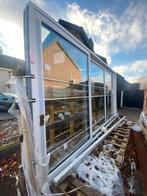 Aluplast Schuifpui met Triple Glas, Doe-het-zelf en Verbouw, Kozijnen en Schuifpuien, 225 cm of meer, Nieuw, Ophalen of Verzenden