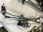 Vw Golf 4 2002 Ruitenwissermechaniek + Motor Voor