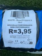 Boost'R Hybrid S Isolatie 9,6m² damp open buiten, Overige materialen, 10 tot 15 m², Nieuw, Muurisolatie