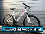 Zeer nette Btwin Rockrider 430 MTB Mountainbike MTB, Ophalen of Verzenden, Zo goed als nieuw