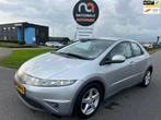 Honda Civic 2008 * 1.8 Comfort * AUTOMAAT * AIRCO * ELEC. RA, Auto's, Honda, 15 km/l, Gebruikt, 4 cilinders, Origineel Nederlands