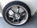 Lenso velgen 4x114.3/4x….., Ophalen of Verzenden
