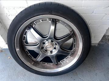 Lenso velgen 4x114.3/4x….. beschikbaar voor biedingen