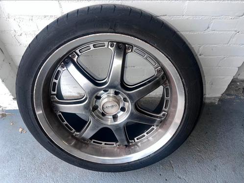 Lenso velgen 4x114.3/4x….., Auto diversen, Tuning en Styling, Ophalen of Verzenden
