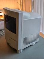 Apple Color Classic met mystic upgrade, Ophalen, Apple
