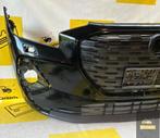 Audi Q4 E Tron E-Tron Voorbumper 2022-2024 89A807725, Info@fabrikant.eu, Bumper, Fabrikant BV, Gebruikt