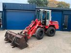 Liebherr L506 shovel, Ophalen of Verzenden, Wiellader of Shovel