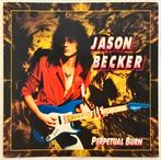 Jason Becker – Perpetual Burn - 1e EU Persing, Ophalen of Verzenden, Zo goed als nieuw