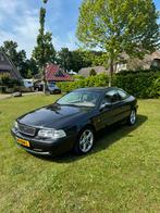 Volvo C70 2.4T Dealer onderhouden en nieuwe APK, C70, Beige, Leder, 2435 cc