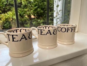 Nieuw! Toast & Marmelade baby mugs, Emma Bridgewater Brug!! beschikbaar voor biedingen