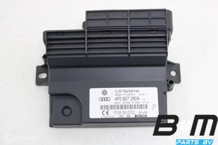 BCM (boordnetregelapparaat) Audi A6 4F 4F0907280A, Auto-onderdelen, Elektronica en Kabels, Gebruikt