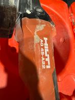 Hilti AG 4S-A22 Cordless Angle Grinder, 22V, Doe-het-zelf en Verbouw, Ophalen, Zo goed als nieuw
