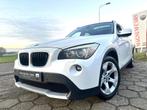 BMW X1 SDrive18i Executive XENON OPEN DAK PANORAMA DAK NAVI, X1, Euro 5, Achterwielaandrijving, 4 cilinders