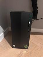 HP Pavilion Gaming Desktop TG01-1XXX, Computers en Software, Desktop Pc's, Ophalen of Verzenden, Zo goed als nieuw, Gaming