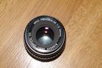 lens Pentax  M  1:2    50mm, Ophalen of Verzenden, Zo goed als nieuw, Standaardlens