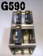 3 stuks Bosch RKP-PQ closed-loop control amplifier, Gebruikt, https://www.bosch.nl/contact/, Ophalen of Verzenden, Robert Bosch B.V