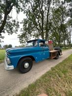 Chevrolet C20, Auto's, Bedrijf, Te koop