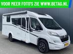 Sunlight Adventure V 69 Queensbed | NIEUW! | TV | Zonnepanel, Caravans en Kamperen, Campers, Sunlight, Tot en met 2, Bedrijf, Half-integraal