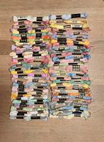 DMC splitszijde, Ophalen of Verzenden, Nieuw, Handborduren, Borduurgaren of Zijde