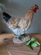 Mooi nieuw kwaliteits beeld van een kip te koop, Ophalen of Verzenden, Nieuw, Dier