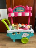 Vtech ijscokar, Kinderen en Baby's, Speelgoed | Vtech, Ophalen, Zo goed als nieuw, 6 maanden tot 2 jaar