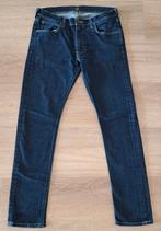 Lee Luke slim fit spijkerbroek blauw - Maat W34 L32, Kleding | Heren, Spijkerbroeken en Jeans, Blauw, Lee, Ophalen of Verzenden