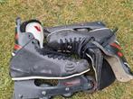 Victoria wheels skeelers, Ophalen of Verzenden, Gebruikt, Inline skates 4 wielen, Overige merken