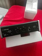 TASCAM US-2X2 - USB audio interface, Ophalen of Verzenden, Nieuw, Audio