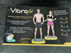 Vibrofit trilplaat, Ophalen of Verzenden, Gebruikt, Trilplaat