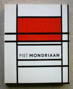 Boek Piet Mondriaan, Ophalen of Verzenden, Zo goed als nieuw, Schilder- en Tekenkunst