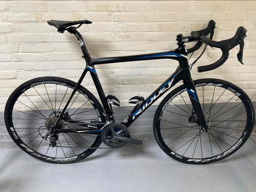 Ridley Fenix Disc, Fietsen en Brommers, Fietsen | Racefietsen, Zo goed als nieuw, Overige merken, Meer dan 20 versnellingen, 28 inch