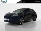 Ford Puma 1.0 EcoBoost Hybrid ST-Line X 125pk | BLISS | Adap, Auto's, 12 maanden, 125 pk, Puma, Leder en Stof