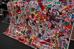 Stickerbomb Stickerbomber WRAP van de rol 152cm breed!, Auto diversen, Ophalen of Verzenden, Niet ingevuld, Niet ingevuld, Niet ingevuld