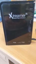 Mediaplayer van Xtreamer, Ophalen of Verzenden, Gebruikt