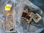ANALOOG MOTERs MET 7X DECODES, Hobby en Vrije tijd, Modeltreinen | H0, Gebruikt, Gelijkstroom, Overige typen, Ophalen of Verzenden