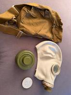 Gasmaskers, Verzamelen, Ophalen, Overige soorten, Overige gebieden, Overige typen