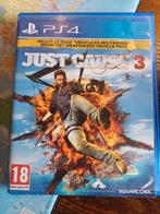 Just cause 3 ps4, Spelcomputers en Games, Games | Sony PlayStation 4, Online, Vanaf 18 jaar, Shooter, 1 speler