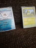 3d pokemon kaarten, Ophalen of Verzenden, Nieuw