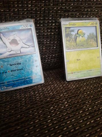 3d pokemon kaarten beschikbaar voor biedingen