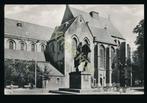 Utrecht - Janskerk [KRST009-0845, Verzenden, 1960 tot 1980, Gelopen, Utrecht