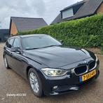 BMW 3-Serie 2.0 320D EDE Touring 2013 Zwart, Auto's, Achterwielaandrijving, 1995 cc, 4 cilinders, Origineel Nederlands