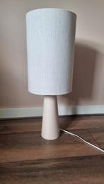 Lamp nude HK Living, Huis en Inrichting, Lampen | Tafellampen, Ophalen of Verzenden, Zo goed als nieuw, 50 tot 75 cm