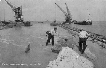 (301-349-039) Harderwijk Zuiderzeewerken beschikbaar voor biedingen