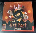 Weerwolven Het Pact - Nieuw!, Vijf spelers of meer, Ophalen of Verzenden, Nieuw