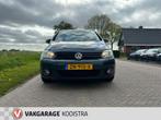 Volkswagen Golf Plus 1.2 TSI Easyline Airco/ Trekhaak, 86 pk, Gebruikt, Zwart, 4 cilinders