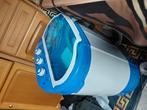 Caravan wasmachine en centrifuge, Ophalen of Verzenden, Zo goed als nieuw