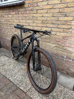 Scott spark rc     Maat M, Fietsen en Brommers, Fietsen | Mountainbikes en ATB, Fully, Ophalen of Verzenden, Zo goed als nieuw
